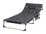 Levede Folding Camping Bed Camp Cots OD1068-DG