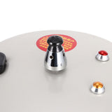 Explosion Proof Household Pressure Cooker with Steaming Layer for Gas Electric Ceramic Stove V1294-YM0901-3118200018511