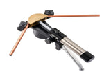 Hydraulic Tubing Bender Kit, 6 mm to 22 mm, Copper Tube Pipe Bender, Forward/Reverse HVAC Bending V952-JLSDWGJYYKZFAHXDS001V0