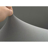 2 Seater Stretch Sofa Cover with Armrests 145-185cm V1263-JX-3529
