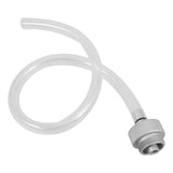Oil Drain Hose and Oil Filter Release Pipe Tool for Efficient Oil Filter System Draining and V1189-WXFWAL-20260326-01853