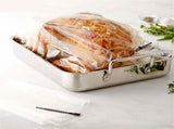 Turkey Oven Bags, Turkey Cooking Bags for Oven, Large Size Oven Cooking Roasting Bags for Chicken V1189-LWWAL-20260401-06830