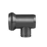 Dyson Hair Dryer Curling Adapter - Perfect For Styling PRL-5015382060DBT