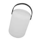 Portable LED Camping Light USB Rechargeable 16 Colors Remote Control Cylindrical Handheld Camping V1294-YM0706-3119230132511