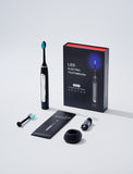 LED Sonic Electric Toothbrush - 2-in-1 Cleaning & Whitening, 4 Modes V888-ELOSUNG29204