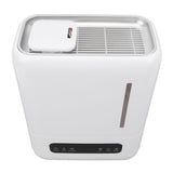 4L Top Fill Humidifier for Bedroom Large Room Home Quiet Essential Oil Diffuser Auto Shut Off 360 V1294-YM0901-3113240262911
