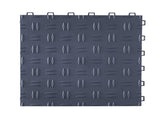 Garage Tiles Interlocking, 12 x 12 x 0.53 inch 50 Pack Garage Floor Covering Tiles, Non-Slip V952-CKDDSMH501212WO1OV0