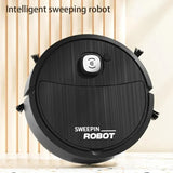 3-in-1 Intelligent Robot Vacuum Cleaner V1142-1005007505041172-A