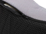Memory Foam Seat Anti Slip Bottom Removable Reduce Pressure Posture Improvement Seat Chair V1294-YM0901-3117240290311