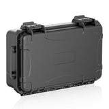 High Impact Resistant ABS Tool Organizer Box With IP67 Waterproof Rating And Pressure Equalization V1192-AZ-W-23595