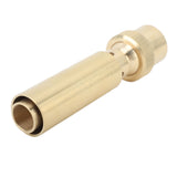 Fountain Nozzle Brass Column Fountain Nozzle Heads Fountain Equipment for Garden Pond G1.5 in V1294-YM0703-3111230094213