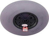 Balloon Beach Wheels Replacement Beach Tires 13" TPU 121 LBS Load Capacity V952-STLYCBDDWC12QYXY9V0
