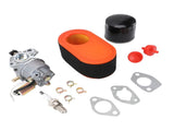 Lawn Mower Carburetor Kit Replacement for 95105149 for MTD 4P90HUA 4P90HUB 4P90HUC 420cc 4P90JUC V1294-YM0901-3111240068611