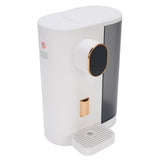 Automatic Mouthwash Dispenser 600ml 4 Levels LED Screen Wall Mounted Smart Mouthwash Dispenser with V1294-YM0901-3113250038811