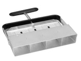Soil Blocker Manual Quad Soil Block Maker Handheld Soil Block Mold With Comfort Grip Handle For V1294-YM0703-3111230039711