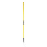 10x Agility Slalom Training Poles with Spike Base V563-SUAC1901