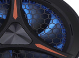 Semiconductor Cooler for Gaming 10CM Magnetic Digital Display Icing Phone Radiator Cooling Fan for V1294-YM0901-3113240342911