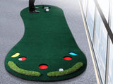 Centra 3M Golf Putting Mat Practice GO1005
