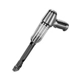 Handheld Car Vacuum Cleaner, Wireless Vacuum Cleaner, Blowing & Inflating 2 Modes, for Home, Car, V1366-AZ2-W-23348