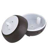 Ultra quiet Humidifier Aroma Diffuser Air Purifier Home Office V1294-YM0901-JY30651-03