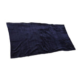 USB Heating Blanket Thermal Electric Heated Shawl Blanket Temperature Controlled Blanket Royalblue V1294-YM3117220231712-0421