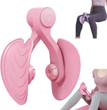 Thigh trainer pelvic floor trainer women, hip trainer pelvic floor muscle trainer, butt trainer, V1237-ZY-203-1424