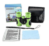 Binoculars Telescope for Babies Lightweight Compact Outdoor Viewing V1263-JX-4137