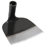 Heavy Duty Steel Farm Gardening Weeding Hoe Head New Replacement Handheld Stainless Steel Garden Hoe V1370-AZ4-17456