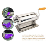 Clay Presser Machine Clay Roller Machine Clay Conditioning Machine V1192-AZ-W-22777