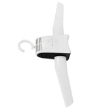Portable Electric Clothes Drying Rack Folding Laundry Shoes Dryer Hanger for Travel V1294-YM0901-3113200133111