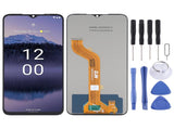 Full Assembly Replacement Lcd Screen For Nokia G11 Plus PRL-700278300ADE