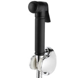 G1/2in Thread Handheld Toilet Bidet Sprayer Set Kit Copper Hand Bidet Hose Holder Bathroom V1294-YM0901-3112200105711