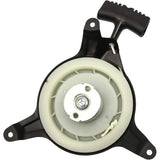 Pull Start Kit, Lawn Mower Spare Parts, 1 Black Lawn Mower V1237-ZY-203-0707