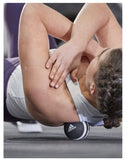 Adidas Massage Ball Gym Fitness Recovery Pressure Sport V563-ADTB-11607