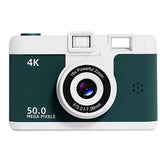 4K Retro Digital with WIFI Wireless Transmission 16x Digital Zoom Video Instant Thermal V1370-AZ4-07694