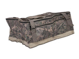 Duck Decoy Bag with Lid Zipper 12 Slot 600D Oxford Cloth EVA Duck Hunting Bag for Outdoor V1294-YM0901-3111240309711