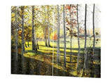 Modern Living Room Bedroom High Quality Window Full Shade Printing Curtain V1294-YM0901-JY35905-02