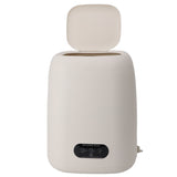 9L Portable Washing Machine Multifunction Small Clothes Laundry Washer and Spin Dryer Machine for V1294-YM0901-3113240179412