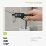 Scale Digital Caliper V63-952331
