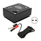FD608A-3 Aluminum 12V High Power Barbecue Motor Grill Outdoor BBQ Tool Accessories V1294-YM0901-3112200034411