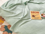 Soft Warm - Pure Cotton Lightweight Bedding Breathable & Big Size 200*230cm Cozy Cotton V1189-LWWAL-20260401-05702
