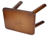 Multi Purpose Household Wood Stools Cute Small Bench Child Seat DIY Furniture Stool V1294-YM0901-3116200058413