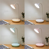 LED Desk Lamp with USB Ports,Touch Desk Lamps for Home Office with 3 Brightness Desk Light with V1189-WXFWAL-20260319-00147
