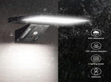 Mascot Lamp Solar Outdoor 5200mAh, Mounted of Exterieu V1237-MS-626-452