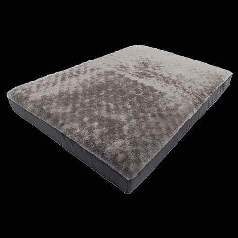 95x70cm Orthopedic Pet Dog Bed Mattress Therapeutic Joint Pain Comfort V63-842011