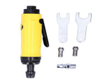 Portable Mini Air Angle Die Grinder Pneumatic Engraving Machine Air Grinding Tool V1294-YM0721-3114210019311