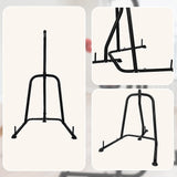 Punching Bag Stand Single-Station Boxing Heavy Bag V63-930051