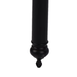 Wall Sconce Rechargeable Dimmable RGB Wall Light Hollow Out Bedside Light with Remote Control for V1294-YM0901-3119250082611