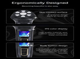 Facial Massager Device Skin Care Tool for Anti-Aging Face Lifting Toning Massager for Hydration V1107-110-61948