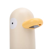 Automatic Foaming Soap Dispenser Cute Cartoon Duck Rechargeable Touchless Hand Soap Dispenser with V1294-YM0901-3112240065512